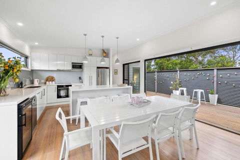 Aireys Delight - Accommodation Perth 2