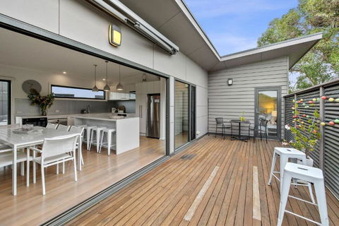Aireys Delight - Accommodation Perth 0