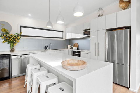 Aireys Delight - Accommodation Perth 3