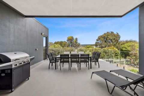 Aireys Sunset Beach House - Accommodation Perth 1