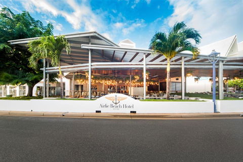 Airlie Beach Hotel - Accommodation Perth 4