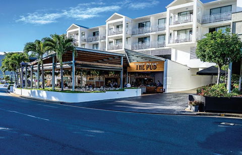 Airlie Beach Hotel - Accommodation Perth 2