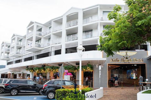 Airlie Beach Hotel - Accommodation Perth 3