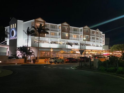 Airlie Beach Hotel - Accommodation Perth 1