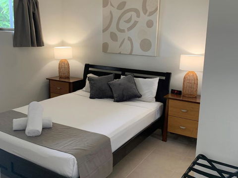 Airlie Beach Apartments - Accommodation Perth 1