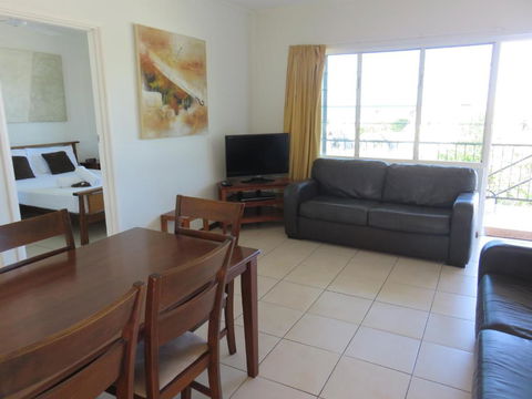 Airlie Beach Apartments - Accommodation Perth 3