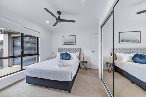 Airlie Beach Home - Accommodation Perth 4