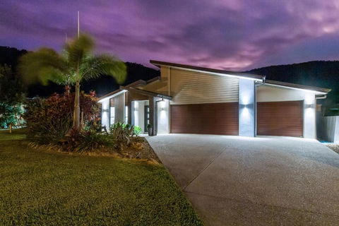 Airlie Beach Home - Accommodation Perth 2