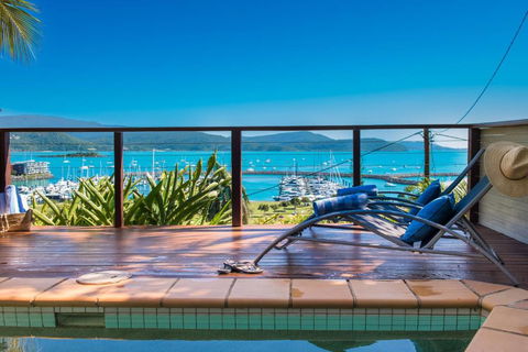 Airlie Sea-Clusion - Accommodation Perth 1
