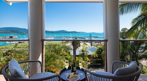 Airlie Sea-Clusion - Accommodation Perth 2