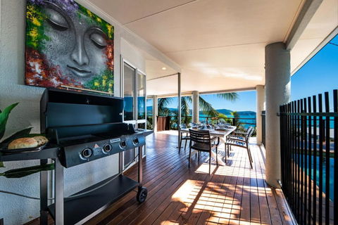 Airlie Sea-Clusion - Accommodation Perth 4