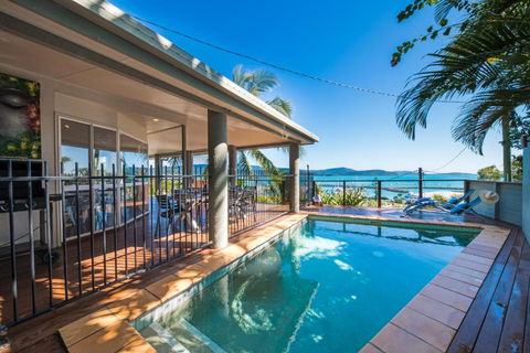 Airlie Sea-Clusion - Accommodation Perth 0
