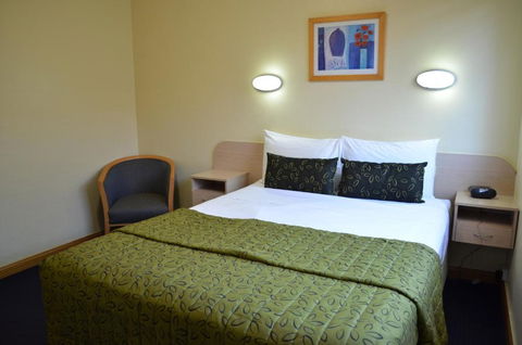 Airport Motel Brisbane - Accommodation Perth 0