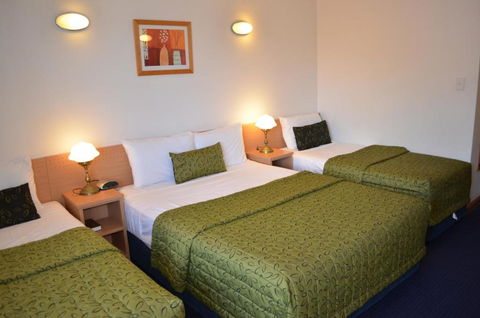 Airport Motel Brisbane - Accommodation Perth 4