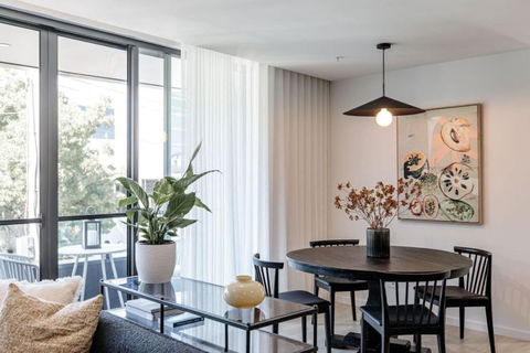 Al Fresco Living Apartment In Launceston - Accommodation Perth 0