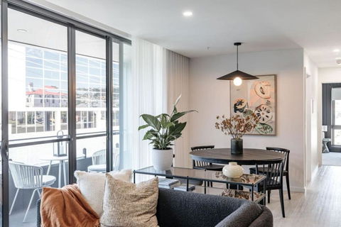 Al Fresco Living Apartment In Launceston - Accommodation Perth 1