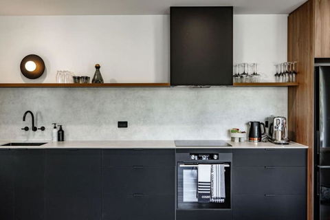 Al Fresco Living Apartment In Launceston - Accommodation Perth 4