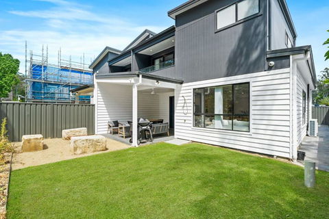 Al Mare - Accommodation Perth 3