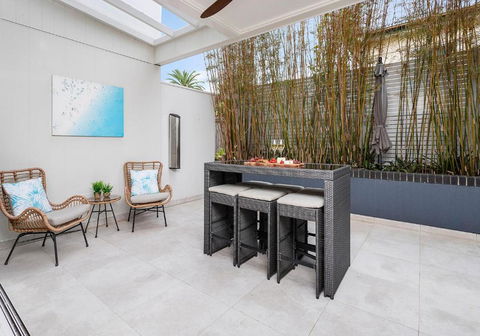 Al Mare - Accommodation Perth 1