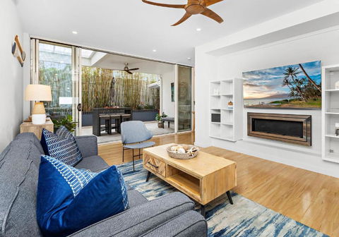 Al Mare - Accommodation Perth 4