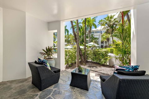 Alamanda At Palm Cove Directly On The Beach - Accommodation Perth 3