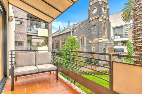Alameda Apartment St Kilda By Ready Set Stay - Accommodation Perth 4