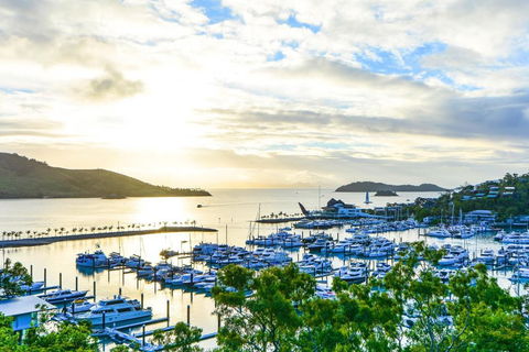 Alang Alang On Hamilton Island By HIHA - Perth Resorts 0