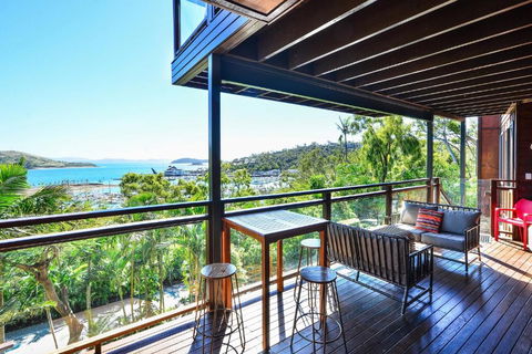 Alang Alang On Hamilton Island By HIHA - Perth Resorts 1