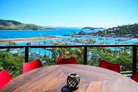 Alang Alang On Hamilton Island By HIHA - Perth Resorts 2