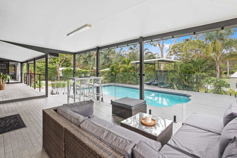 Alawara - Private Estate Escape - Accommodation Perth 0