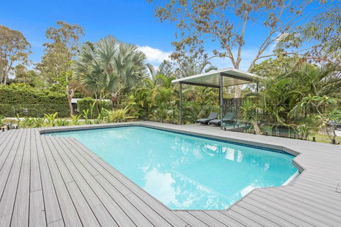Alawara - Private Estate Escape - Accommodation Perth 4