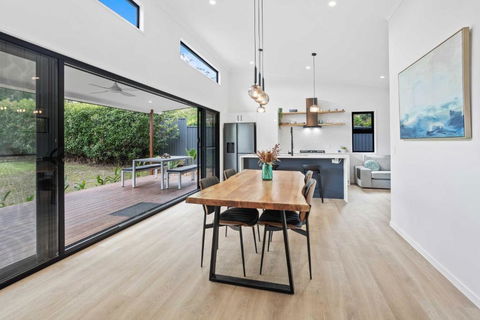 Alawara - Private Estate Escape - Accommodation Perth 1