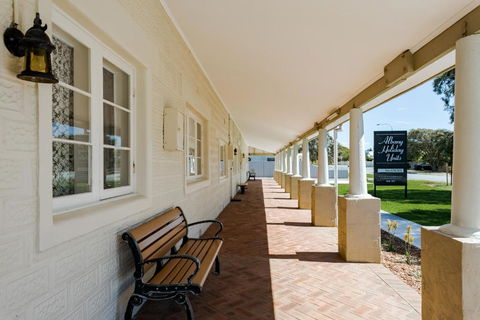 Albany Holiday Units - Perth Resorts 2