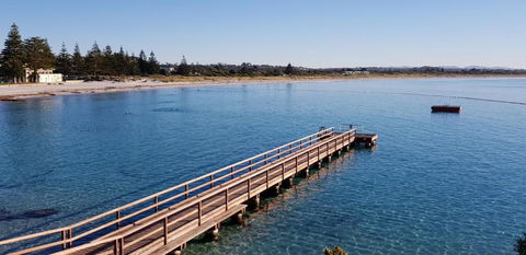 Albany Holiday Units - Perth Resorts 1
