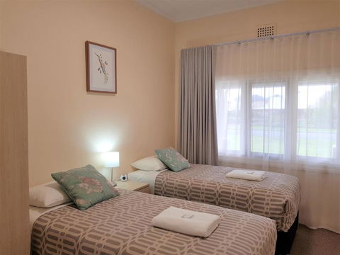 Albany Holiday Units - Perth Resorts 4