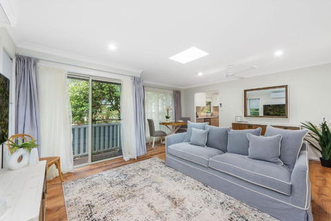Albany Lane A Cozy Getaway In Berry - Perth Resorts 1