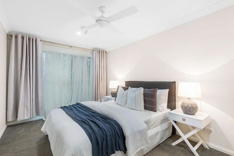 Albany Lane A Cozy Getaway In Berry - Perth Resorts 3