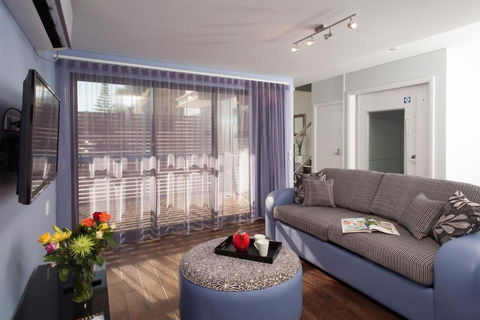 Albany Waves - Accommodation Perth 3