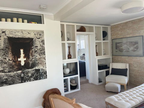 Albemarle On The Beach - Accommodation Perth 2