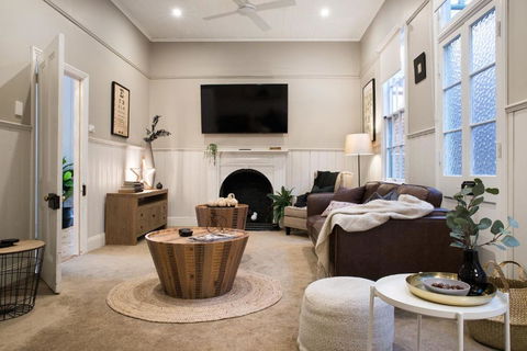 Albert Cottage - Accommodation Perth 2
