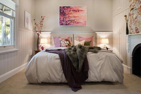 Albert Cottage - Accommodation Perth 1