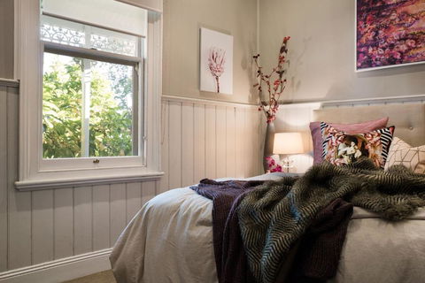Albert Cottage - Accommodation Perth 3
