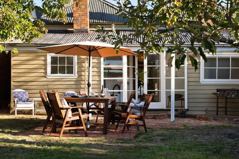 Albert Cottage - Accommodation Perth 4