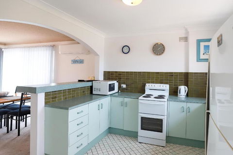 Albert Court 9 - Accommodation Perth 3