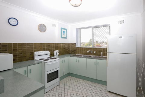 Albert Court 9 - Accommodation Perth 2