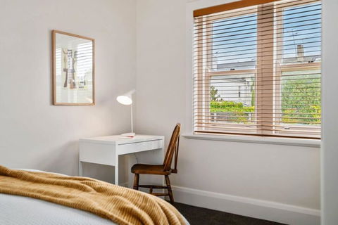 Albert Park Art Deco Gem Sleeps 5 Bevan 4 - Accommodation Perth 4