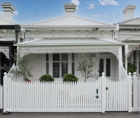 Albert Park Bayside Brilliance GRHM - Accommodation Perth 0