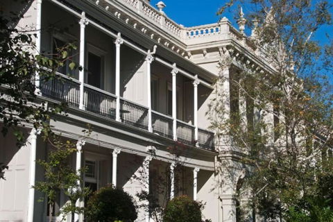 Albert Park Bayside Brilliance GRHM - Accommodation Perth 1
