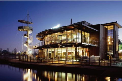 Albert Park Bayside Brilliance GRHM - Accommodation Perth 4