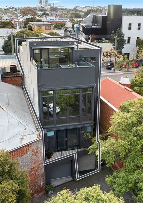 Albert Park Magnificence Position Perfect MLane - Perth Resorts 0